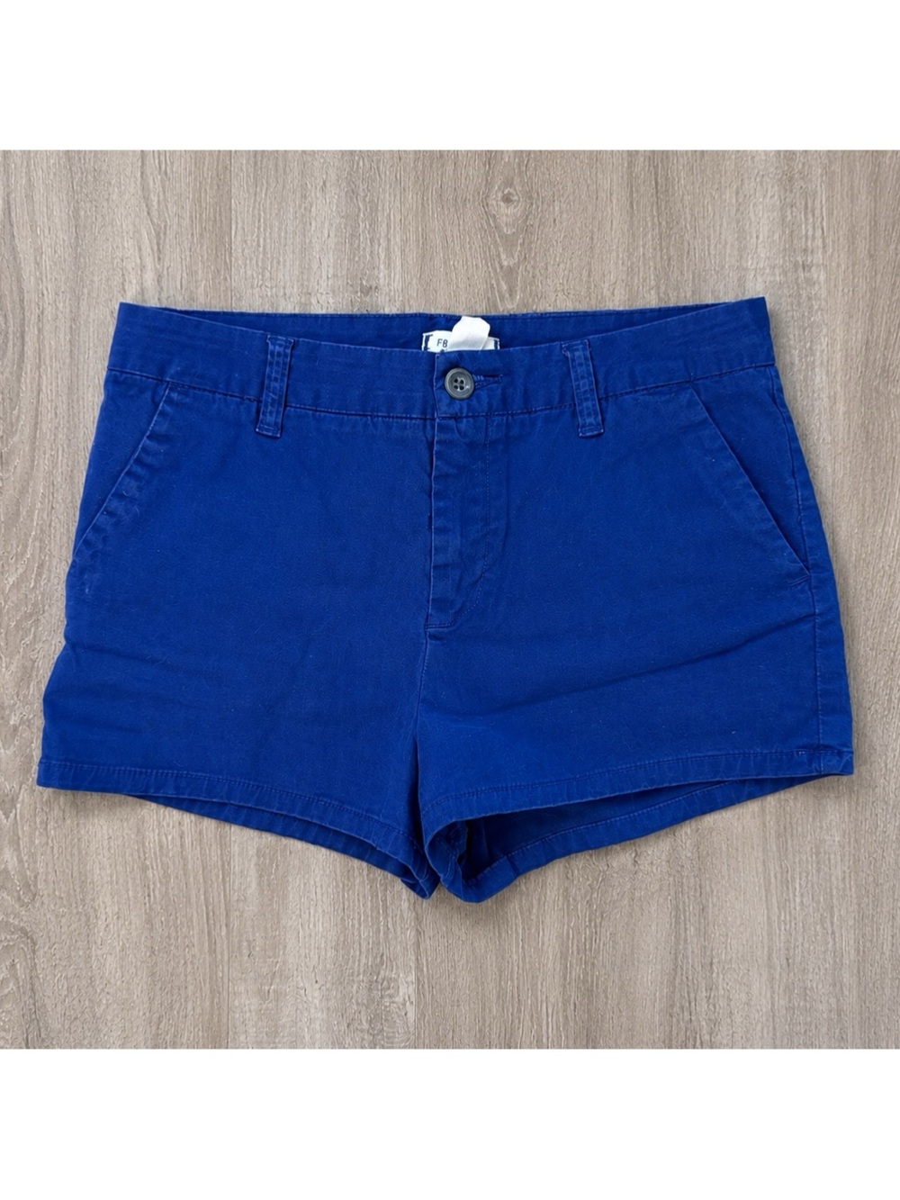 Shorts ➰